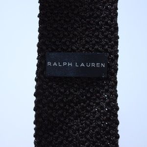 Ralph Lauren Tie